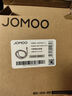 九牧（JOMOO）卫浴配件不锈钢上水编织管软管 双扣淋浴软管 耐热防爆软管 不锈钢花洒软管（1.5米 ） 实拍图