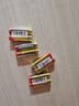 Panasonic松下5号五号AA碱性干电池1.5V 遥控器玩具话筒门锁手电筒 LR6BCH 8节 实拍图