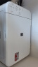 佳能（Canon）E568白 无线自动双面学生彩色喷墨多功能一体机（打印/复印/扫描 WiFi 学生作业/照片打印 家用） 实拍图