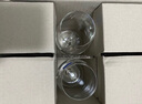Ocean泰国进口红酒杯水晶玻璃杯高脚杯葡萄酒杯335ml套装6件套 实拍图