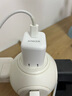 ANKER安克苹果充电器PD快充20W充电头Type-C适用iPhone16promax苹果15华为/小米手机充电头白 实拍图