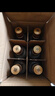 郎酒 小郎酒经典款 浓酱兼香型白酒 45度100ml*12瓶 整箱装（非原箱） 实拍图