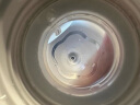 贝亲（Pigeon）自然实感第3代启衔奶嘴 宽口径奶嘴 L号-2只装 BA136 6个月以上 实拍图