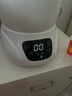 小白熊SnowBear奶瓶消毒器带烘干消毒婴儿蒸汽奶瓶消毒烘干一体机 HL-0681II 实拍图