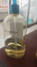 BIODERMA贝德玛礼物蓝胖子身体乳PP霜烟酰胺面霜敏感肌 沐浴油1L+PP霜500ml（26/5/1） 实拍图