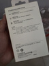 华为 5A数据线 USB Type-A 转 USB Type-C（白色） 1米 AP71  实拍图
