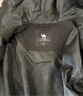 骆驼（CAMEL）户外单层冲锋衣男女款硬壳防雨单冲旅游外套 A13CATG112   2XL 实拍图