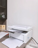 惠普（HP）232dwc/30w/M227fdw A4黑白激光打印机家用学生试卷复印扫描一体机无线小型家用办公 M30w【手机无线连接+复印扫描】 官方标配（全国联保） 实拍图