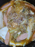 尚食纪谷言 招牌肥牛拌饭料180g  预制菜 方便菜 美味速食  加热即食 实拍图