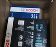 博世（BOSCH）滤芯保养套装 两滤【空气滤芯+空调滤芯】 日产逍客 奇骏 2.0L【19至23款】 实拍图