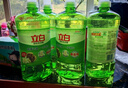 立白茶籽洗洁精1kg*4瓶99%除菌高效去油除味宝宝餐具果蔬适用食品可用 实拍图
