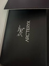 ARC'TERYX始祖鸟 NORVAN SL GTX GORE-TEX 防水 男子 越野跑鞋 Black/Yukon/黑/育空黄 7 实拍图