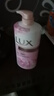 力士(LUX)沐浴露 恒久嫩肤 淡雅香氛 娇肤香氛沐浴乳1000g留香 实拍图