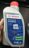博世（BOSCH）DOT4 刹车油/制动液/离合器油 1L 通用型 一升装汽车养护套装 实拍图