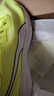 彪马（PUMA）黑色透气轻便跑步鞋男女款新款运动鞋AVIATOR 376615 荧光绿-白-16 44 实拍图