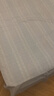 富安娜家纺床上四件套纯棉100%全棉床单被套印花套件双人加大1.8米床 实拍图