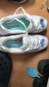 斯凯奇（Skechers）女鞋夏季厚底老爹鞋百搭透气熊猫鞋软底舒适外穿休闲运动鞋11959 实拍图