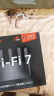 Tenda腾达路由器【狂暴WiFi7】云霄BE5100超强2.5g无线千兆穿墙王信号增强家用立式Mesh放大器国家补贴 实拍图
