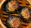 一旬一味章鱼海鲜烧麦420g/6个*2袋 早餐烧卖早饭宵夜生鲜速食面点 实拍图