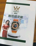 膜后适用华为watchPro gt4/5钢化膜HUAWEI新款Watch4/3保护膜全屏覆盖防摔微晶软膜手表膜高清无尘仓 【Watch4Pro微晶膜】2片装*送贴膜神器 实拍图
