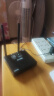 飞鱼星wifi信号放大器wifi6千兆1800M 信号增强器 中继器家用 5G双频无线路由器放大器 G7-AX 实拍图