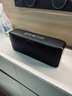 宝格声（BOGASING）柏林之声音响S8Pro Max蓝牙音箱三分频高音质HIFI电脑桌面大功率家庭音响便携式低音炮 S8科技黑【三核发声】 官方标配 音箱+充电线+音频线 实拍图