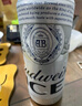 百威冰啤酒500ml*18听整箱装【99%好评】  实拍图