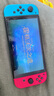 任天堂（Nintendo）Switch OLED/续航加强日版/港版便携家用ns体感游戏掌机 日版OLED红蓝+运动sports(保税仓） 实拍图