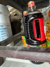 海天  海鲜生抽酱油1.75L 经典系列 【一级酱油】 调味品海鲜提鲜炒菜 实拍图
