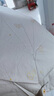 JCZS德国品牌迷你七折太阳伞生防晒防紫外线便携小巧晴雨两用遮阳伞 胶囊盒-七折-曜石黑 三折168股 x 92cm 实拍图