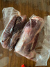 鲜京采甄选 原切带芯后腱 4斤 卤牛腱子肉 炖煮健身食材  京东自有品牌 实拍图