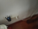 360可视门铃6Pro 500万超清画质家用监控智能门铃电子猫眼摄像头无线wifi手机远程查看对讲 实拍图