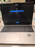 华为MateBook D 16 高能版 Linux版 国家补贴20% 笔记本电脑 13代酷睿i5-13500H 16G 1T皓月银 实拍图