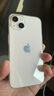 品胜 适用苹果13手机壳 防摔保护壳iphone13保护套防摔镜头防护手机套软壳 透明 实拍图