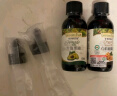 爷爷的农场有机核桃油牛油果油63ml*2瓶 凉拌热炒礼盒 婴幼儿宝宝辅食食谱 实拍图