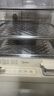 美的（Midea）电蒸锅 22L三层大容量外置加水蒸锅电蒸锅 透明视窗不锈钢蒸片多用途蒸包子锅多功能锅ZGC322301 实拍图