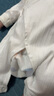 宜婴新生儿拉拉裤纸尿裤小内裤迷你装试用装 宜婴新梦想家纸尿裤S20片 实拍图