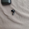 漫步者（EDIFIER）萝莉豆 Lolli Pro5 真无线主动降噪蓝牙耳机入耳式AI翻译运动跑步音乐游戏电竞适配苹果华为安卓 星空灰+柯基耳机套+晒单20元红包 实拍图