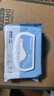 舒洁（Kleenex）羊驼湿厕纸80抽*10包 (800抽)清洁湿纸巾私处清洁EDI纯水 实拍图