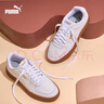 彪马（PUMA）经典复古透气小白鞋男女百搭休闲板鞋运动鞋CAVEN 380810 白-白-金色-树胶色-14 42 实拍图