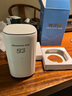 纽曼5G无线路由器随身WiFi6移动免插卡cpe全网通千兆双频车载便携式高速上网卡全国通用流量2025款 实拍图