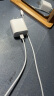 Apple/苹果 20W USB-C手机充电器 原装充电器手机快充头苹果充电器  适用iPhone/iPad/Watch/AirPods 实拍图