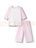 巴拉巴拉儿童睡衣套装春夏空调服男女童家居服小童中大童209225171201 实拍图