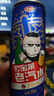 宏宝莱 老汽水 原味汽水 果味汽水 0脂肪 碳酸饮料 330ml*24罐 整箱装 实拍图