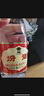 汾酒 黄盖玻汾 清香型白酒 53度 475mL*12瓶 （非原箱6瓶*2） 实拍图