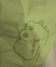 kocotreekk树儿童雨衣宝宝男童女小学生小童雨披幼儿园雨具分体斗篷式 实拍图