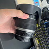 佳能 二手镜头EF-S/EF/EF-M/RF二手单反相机镜头 佳能 EF-S 18-200 f/3.5-5.6 IS 实拍图