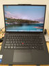 ThinkPad【国家补贴20%】T14p AI PC酷睿Ultra5 14.5英寸高性能工程师本笔记本电脑 32G 1TB 3K 商务办公本 实拍图