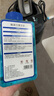 EIYEAH  适配博朗电动剃须刀清洗液CCR4刀头清洁液Series3 5 7 8 9系刮胡刀清洁中心替换洁剂盒通用 适配博朗剃须刀清洗液1瓶300ML 实拍图