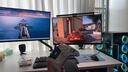 明基（BenQ）PD2706QN 27英寸2K100Hz HDR Type-C供电  双P3色彩模式 全链路色准设计修图电脑显示器 实拍图